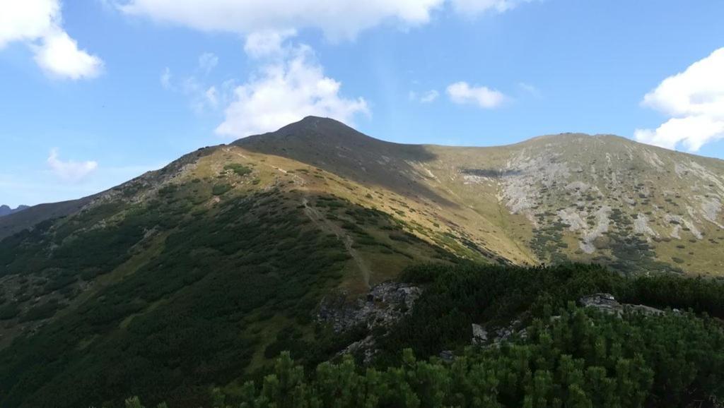 Chata Maco Liptovský Mikuláš Exterior foto